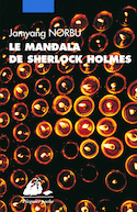 Mandala de Sherlock Holmes (Le) [ancienne édition]